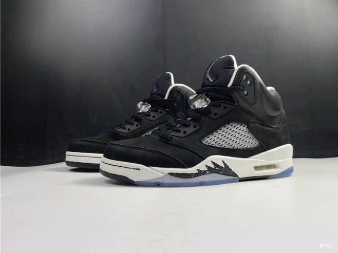 OREO 5 JORDAN AIR CT4838-011 0821